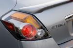 Nissan Altima V6 2007 года